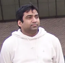 Prof. Sushil Mishra